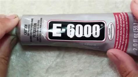 best glue out there for fabric to metal|using e6000 with metal embellishments.